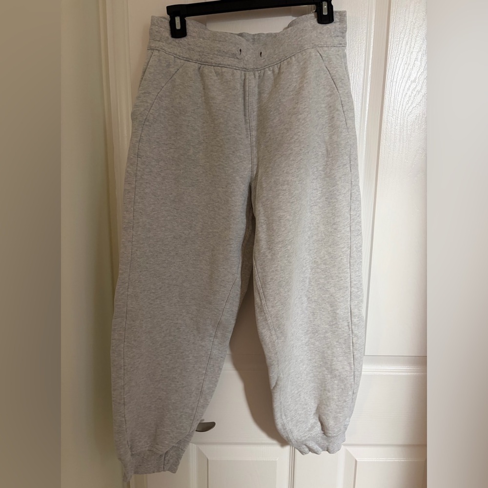 lululemon athletica scuba joggers